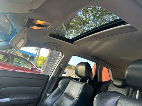 Used 2008 Acura RDX SH-AWD image 14