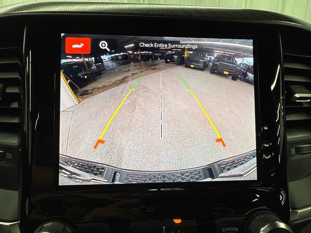 Used 2026 RAM 1500 Lone Star AWD/4WD image 28