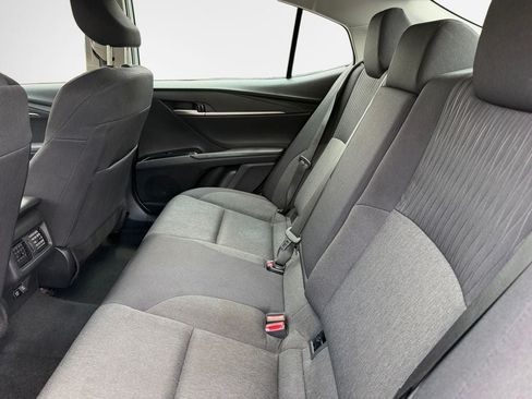 Certified 2025 Toyota Camry LE FWD image 13