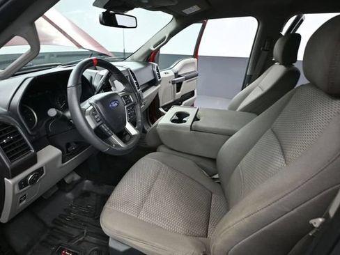 Used 2019 Ford F150 XLT w/ XTR Package AWD/4WD image 21