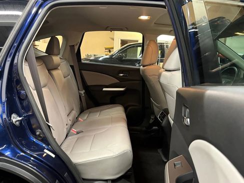 Used 2015 Honda CR-V EX-L image 22