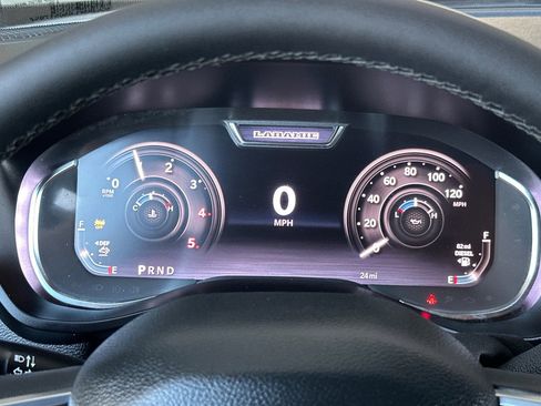 New 2025 RAM 2500 Laramie w/ Towing Technology Group image 20