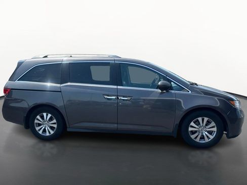 Used 2015 Honda Odyssey EX-L image 2
