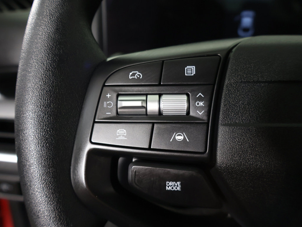 Used 2025 Kia K4 FWD image 38