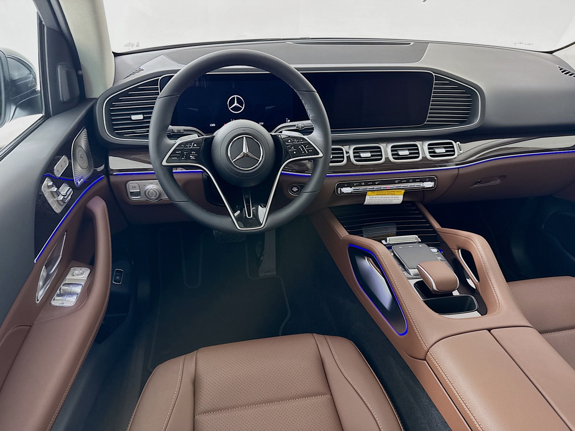 New 2026 Mercedes-Benz GLE 450 4MATIC image 25