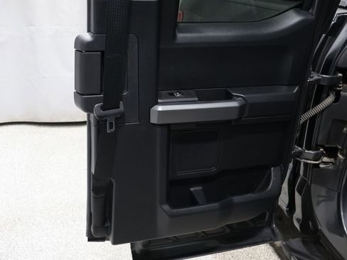 Used 2018 Ford F150 XLT w/ Equipment Group 302A Luxury image 24