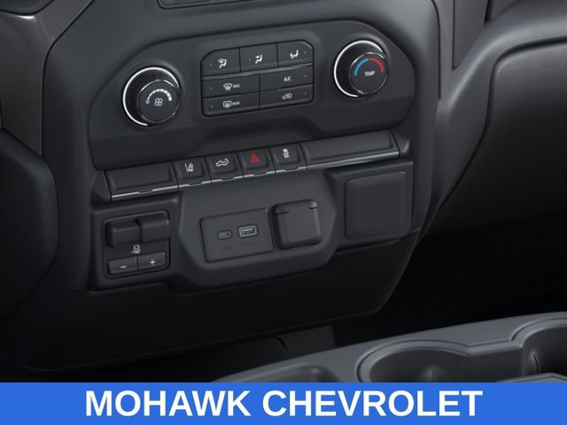 New 2026 Chevrolet Silverado 2500 W/T w/ WT Convenience Package AWD/4WD image 23