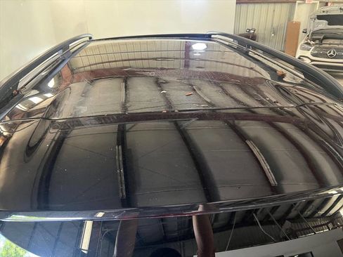 Used 2024 Mercedes-Benz GLS 450 4MATIC image 16