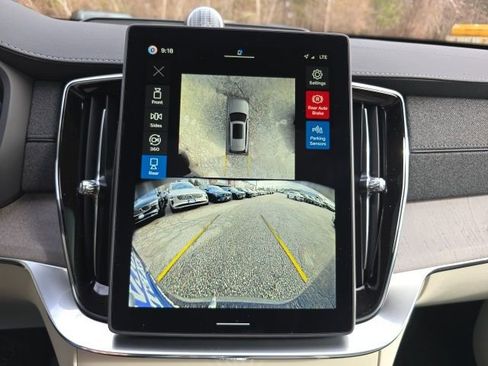 New 2026 Volvo XC90 T8 Ultra AWD/4WD image 33