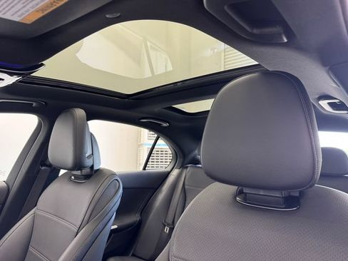 Certified 2026 Mercedes-Benz C 300 Sedan image 6