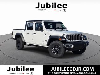 New 2026 Jeep Gladiator Sport video 1
