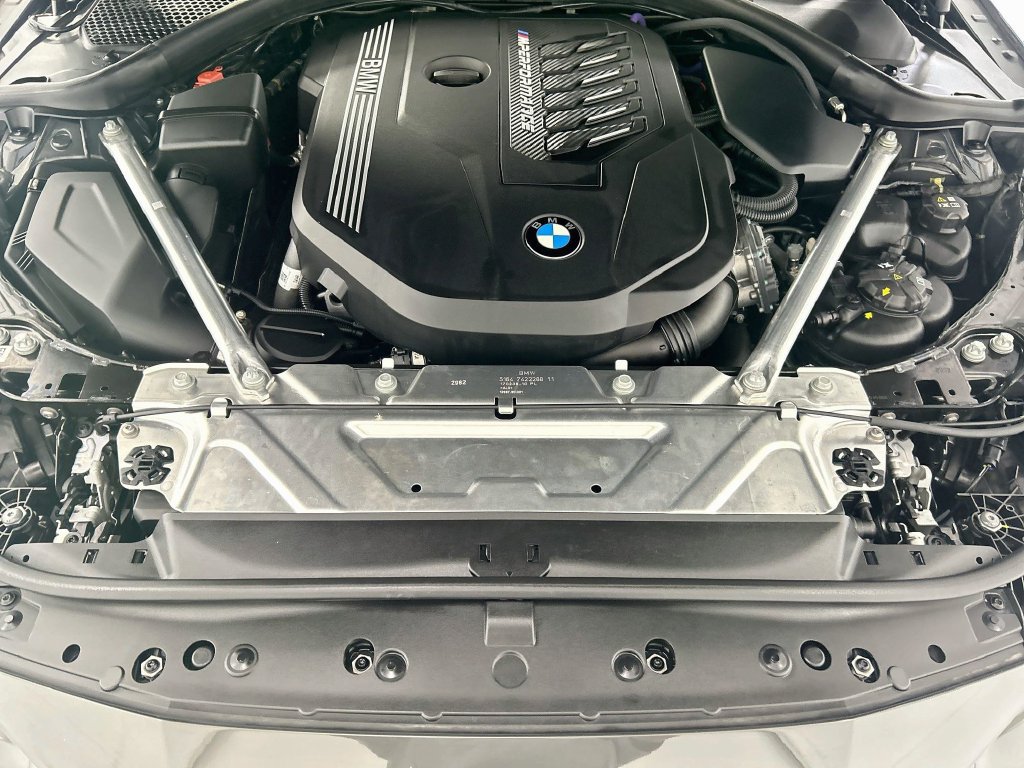 Used 2023 BMW M440i Gran Coupe w/ Premium Package RWD image 28