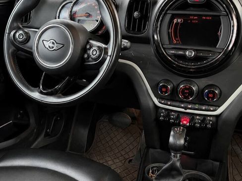 Used 2018 MINI Cooper Countryman S w/ Premium Package AWD/4WD image 13