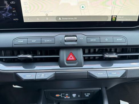 New 2026 Kia K4 GT-Line Turbo FWD image 14