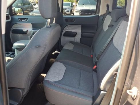 Certified 2022 Ford Maverick XLT w/ XLT Luxury Package FWD image 9