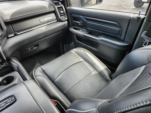 Used 2024 RAM 2500 Rebel w/ Safety Group AWD/4WD image 15