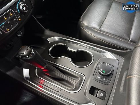 Used 2019 Chevrolet Traverse Premier w/ Driver Confidence II Package image 20