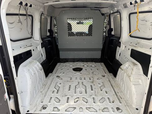 Used 2020 RAM ProMaster City Tradesman image 15