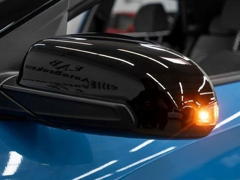 Used 2023 Hyundai Kona SEL image 37