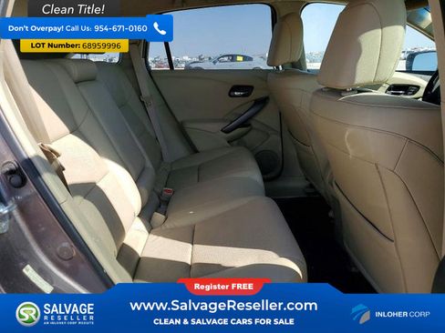 Used 2013 Acura RDX w/ Technology Package FWD image 15