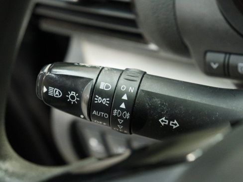 Used 2023 Mitsubishi Eclipse Cross LE AWD/4WD image 13
