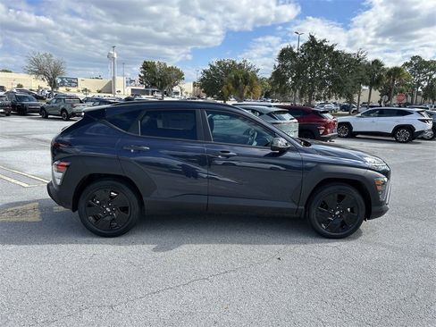 New 2026 Hyundai Kona SEL Sport image 10