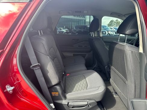 New 2026 Nissan Pathfinder SV AWD/4WD image 41