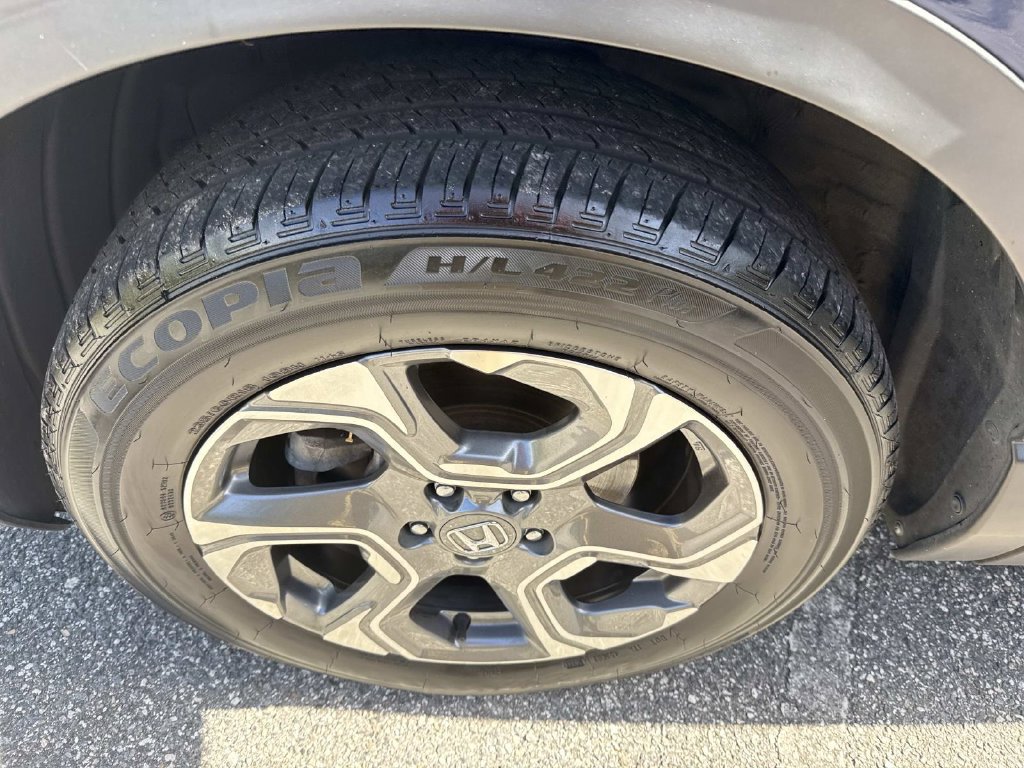Used 2018 Honda CR-V EX image 11