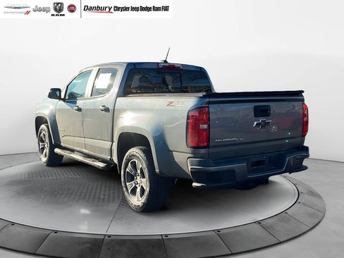 Used 2018 Chevrolet Colorado Z71 image 4