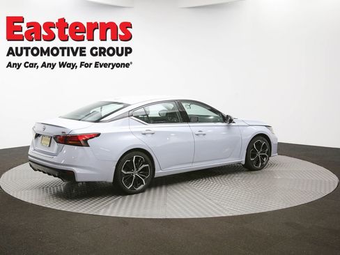 Used 2023 Nissan Altima 2.5 SR image 37