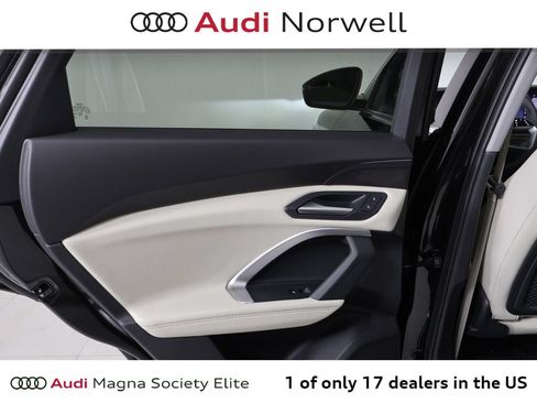 New 2026 Audi Q5 Premium AWD/4WD image 20