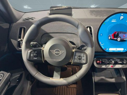 New 2026 MINI Cooper Countryman SE image 17