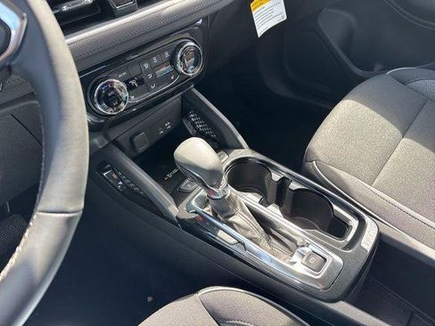 New 2026 Chevrolet TrailBlazer LT w/ Convenience Package image 19