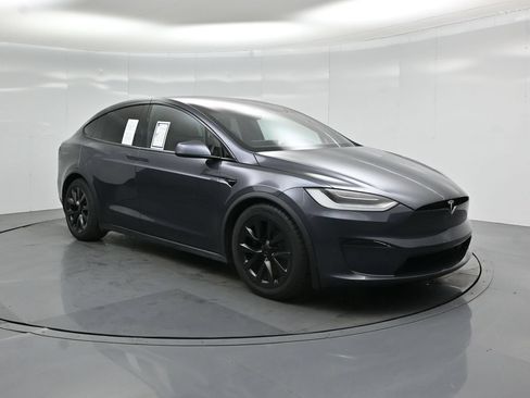 Used 2023 Tesla Model X AWD/4WD image 51