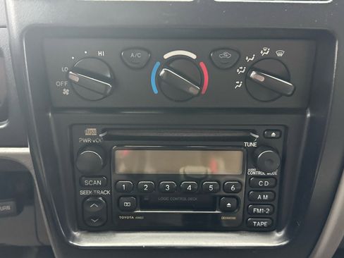 Used 2004 Toyota Tacoma 4x4 Double Cab image 21