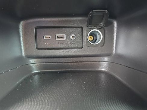 Certified 2024 Chevrolet Equinox LS FWD image 20