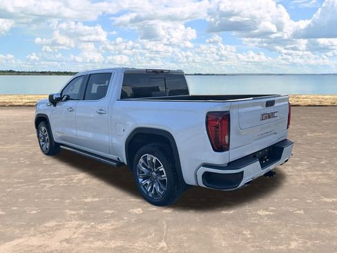 Used 2023 GMC Sierra 1500 Denali w/ Denali Reserve Package image 9