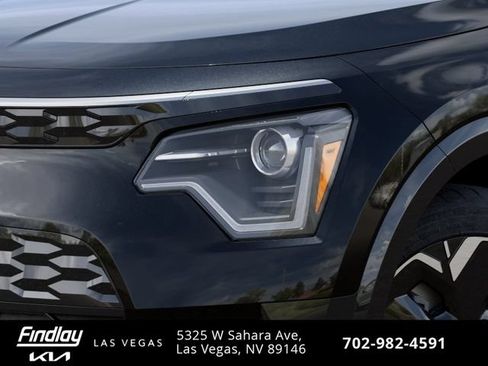 New 2026 Kia Niro Wind FWD image 12