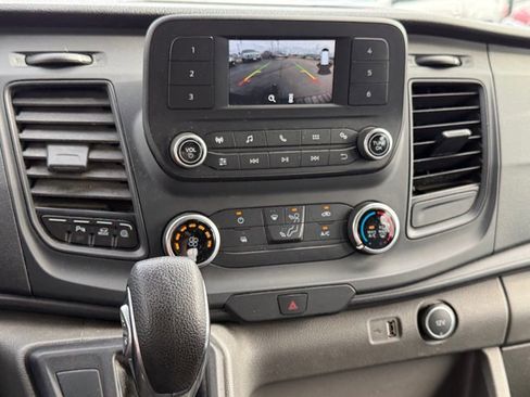 Used 2020 Ford Transit 250 Low Roof AWD image 33