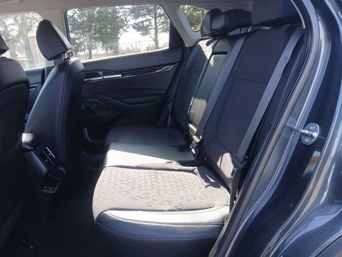 Certified 2025 Kia Seltos S image 22