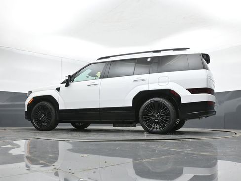 New 2026 Hyundai Santa Fe Calligraphy FWD image 11