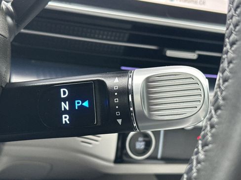 Used 2024 Hyundai Ioniq 6 SEL image 23