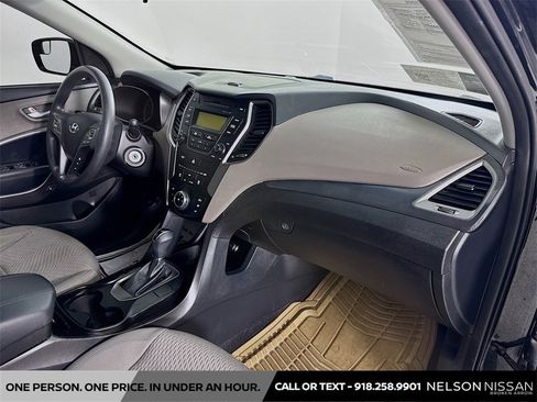 Used 2016 Hyundai Santa Fe Sport image 25