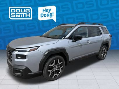 New 2026 Subaru Outback Touring XT