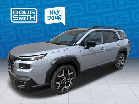 New 2026 Subaru Outback Touring XT AWD/4WD image 1