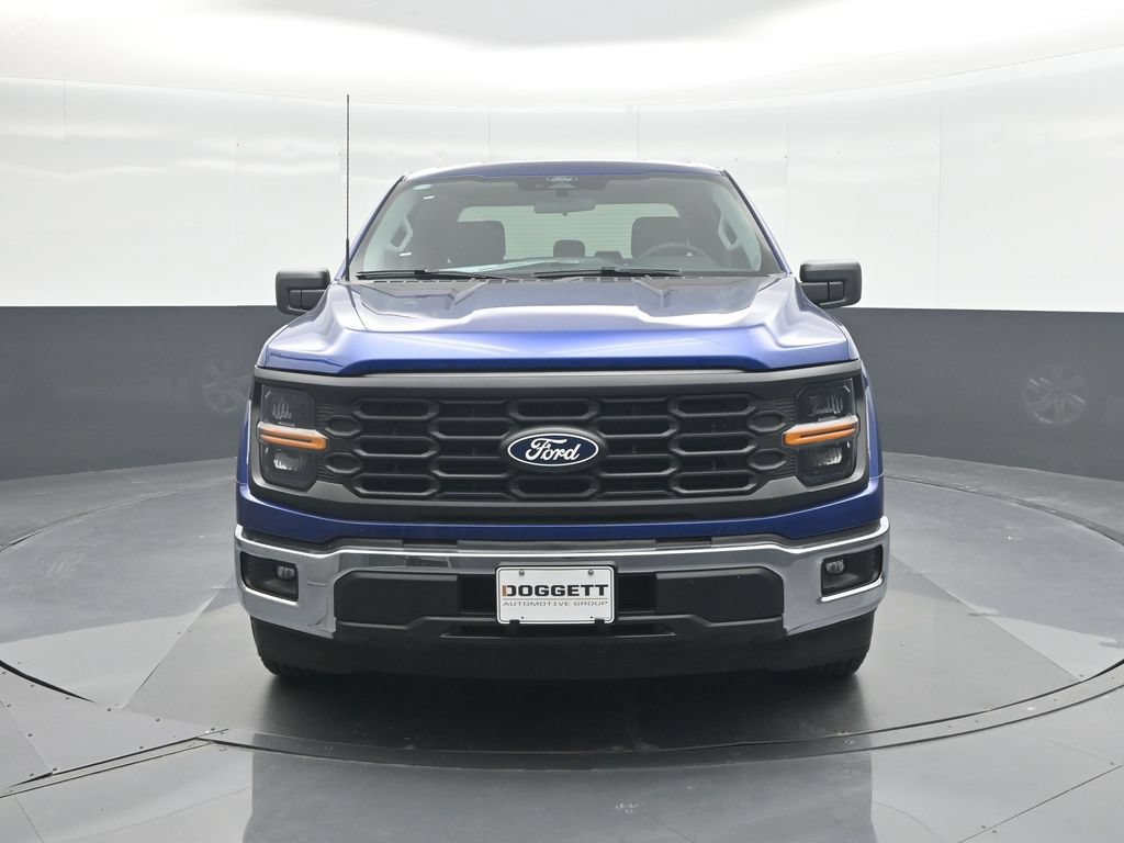 New 2026 Ford F150 XL w/ Equipment Group 103A High RWD image 5