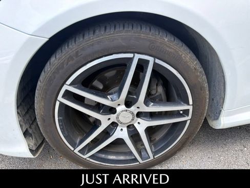 Used 2017 Mercedes-Benz E 400 Cabriolet image 7