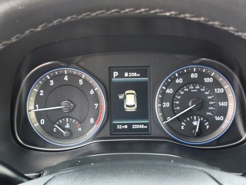 Used 2021 Hyundai Kona SEL Plus w/ Cargo Package image 30