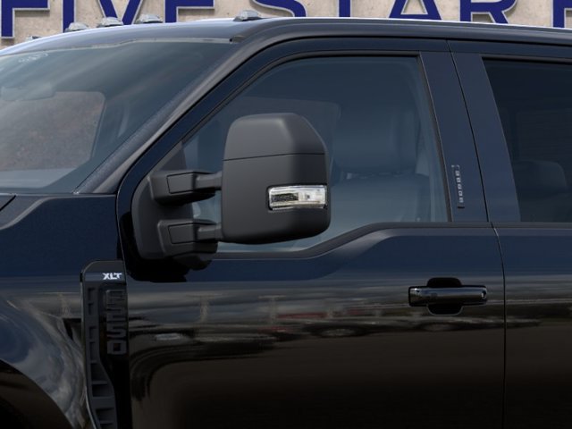 New 2027 Ford F250 XLT w/ XLT Premium Package AWD/4WD image 20