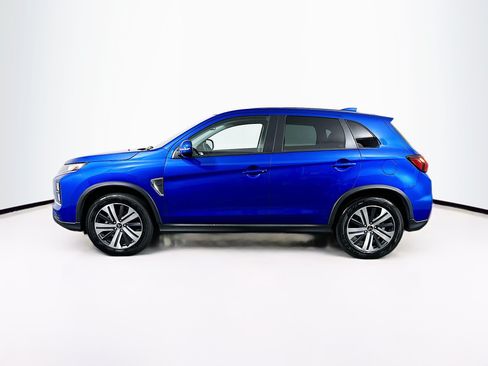 Used 2024 Mitsubishi Outlander Sport AWD image 4